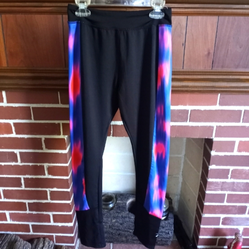 Pro player leggings